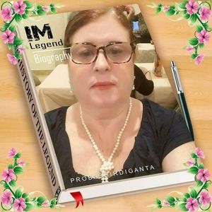 Meet your Posher, Gilda